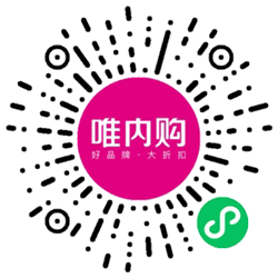 唯内购小程序二维码