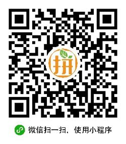 微拼123小程序二维码