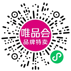 唯品会特卖小程序二维码