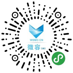 微容招商代理小程序二维码