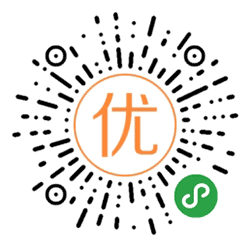 微商优品惠小程序二维码