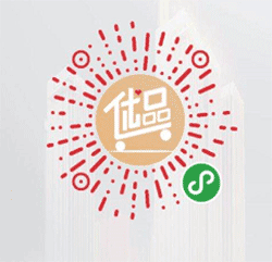 微视角优品小程序二维码