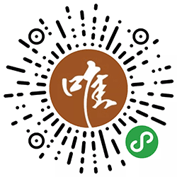 唯优家具租赁小程序二维码