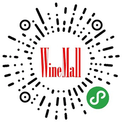 WineMall小程序二维码