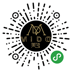 唯美人国际纹绣美容小程序二维码