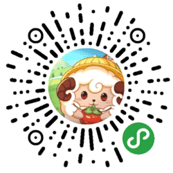 我的农场物语小程序二维码