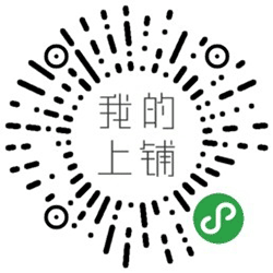 我的上铺小程序二维码