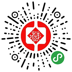 我的收藏宝小程序二维码