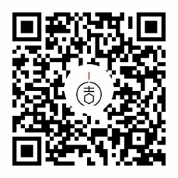 我的一周小程序二维码