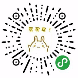 我就淘优惠券小程序二维码