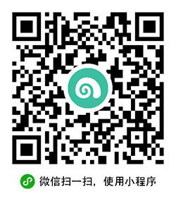 窝牛App小程序二维码