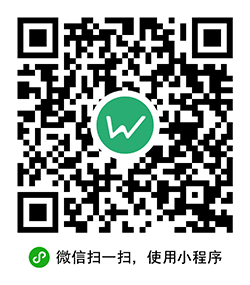 Woop小程序二维码
