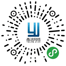 WordPress 小程序小程序二维码