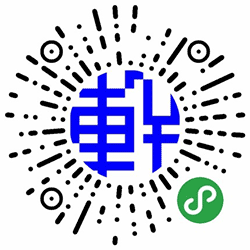 WordPress版微信小程序小程序二维码