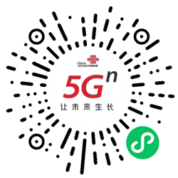 沃是合伙人小程序二维码