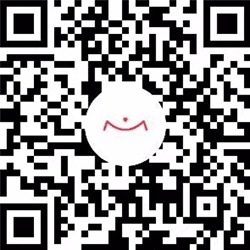 我心咨询小程序二维码