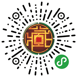 我要鉴宝小程序二维码