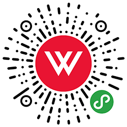 wpxun WordPress版微信小程序小程序二维码