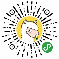无奇动图GIF字幕表情制作小程序二维码