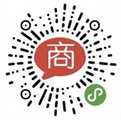 微商创业共享创业平台小程序二维码