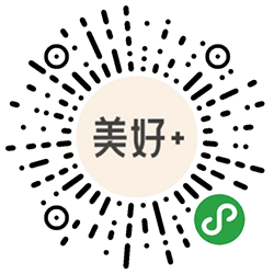 为生活点亮美好小程序二维码