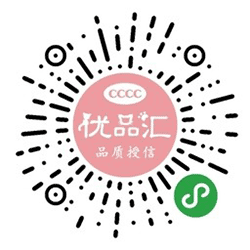 卫生巾优品汇商城小程序二维码