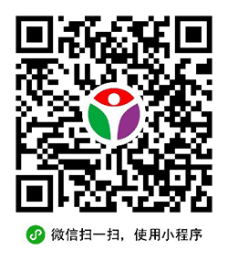 文台教育培训学校小程序二维码