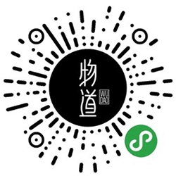 物道生活馆小程序二维码
