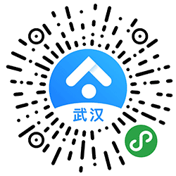 武汉房小团小程序二维码