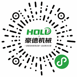 五面钻小程序二维码
