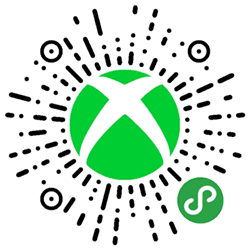 Xbox比价助手小程序二维码