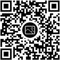 相册云管家小程序二维码
