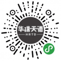 享儿推小程序二维码
