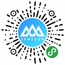 香山健康小程序二维码