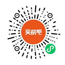 西安买房吧小程序二维码