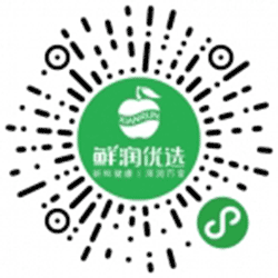 鲜润优选小程序二维码