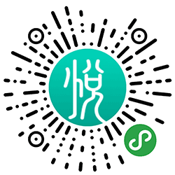线上茶博会小程序二维码