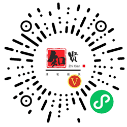 线上工具小程序二维码