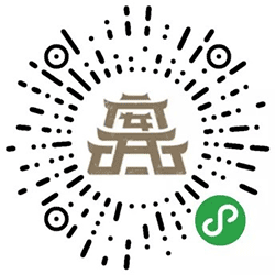 西安找拼车小程序二维码