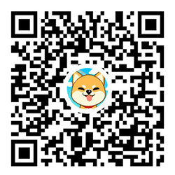 小宠物大步走小程序二维码