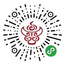 小家居案例小程序二维码