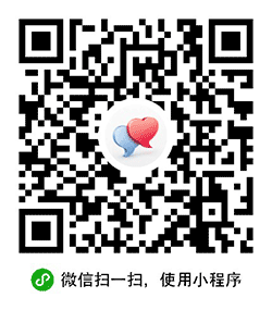小佳缘小程序二维码