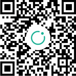 小密圈+小程序二维码