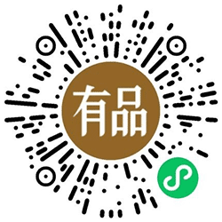 小米有品福利社小程序二维码