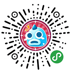 小炮来了小程序二维码