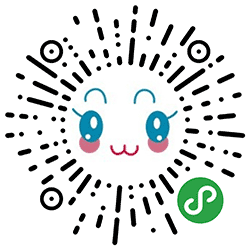 小如机器人小程序二维码