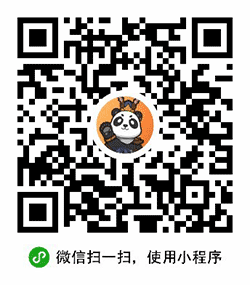 小神拼拼小程序二维码