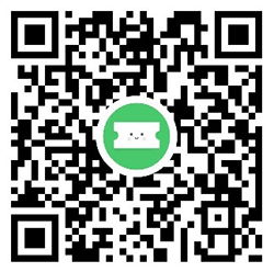 小小票儿小程序二维码