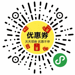 小小优品小程序二维码