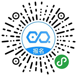 小易报名小程序二维码